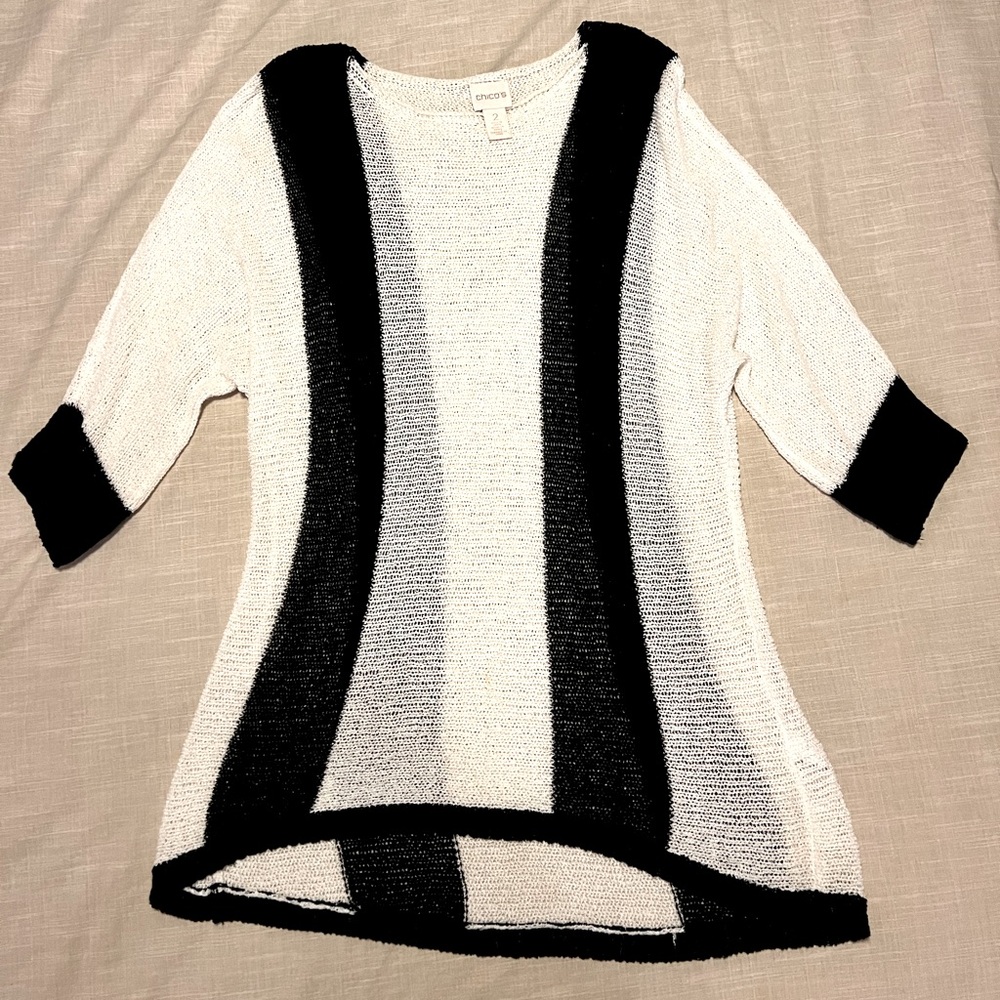 Chico Blouse